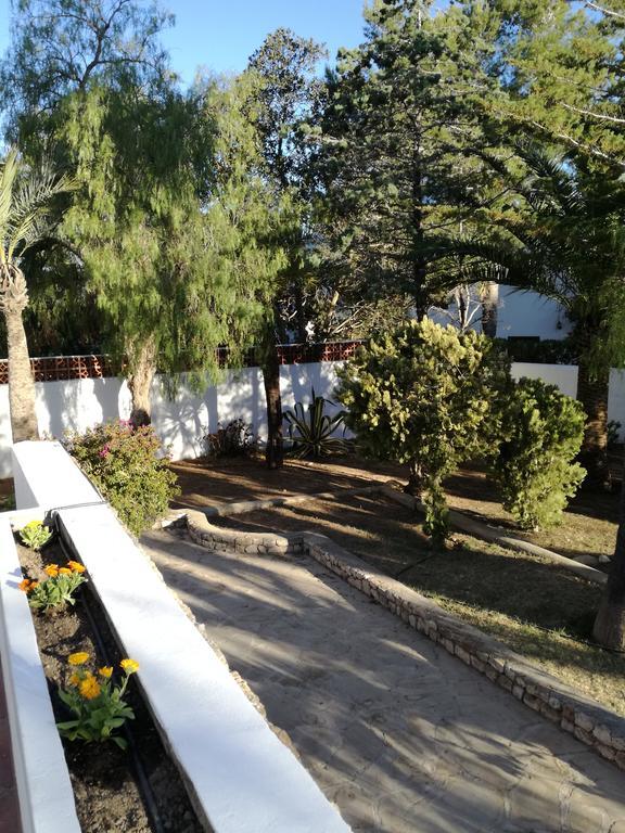 Villa Ca Daniela San Antonio  Eksteriør bilde